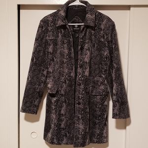 Dollhouse Outerwear